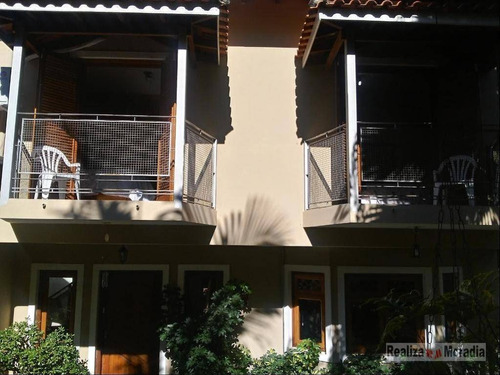 Imagem 6 de 30 de Casa À Venda, 603 M² Por R$ 2.150.000,00 - Paisagem Renoir - Cotia/sp - Ca1637