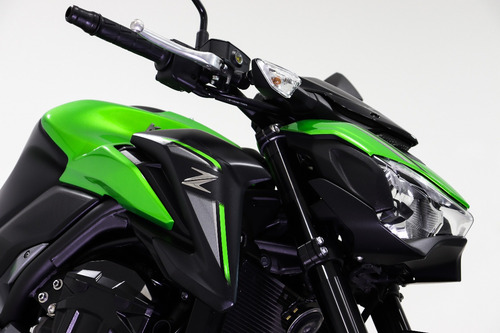 Kawasaki Z900