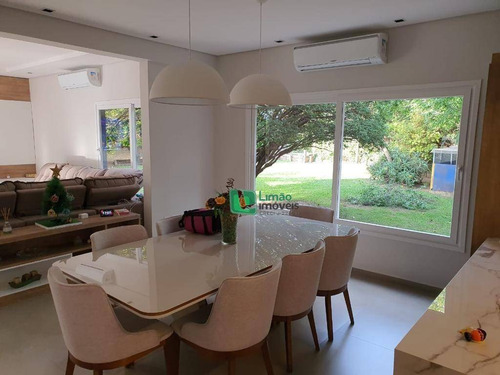 Imagem 22 de 30 de Chácara Com 4 Dormitórios À Venda, 2750 M² Por R$ 2.500.000 - Vale Das Laranjeiras - Indaiatuba/sp - Ch0003