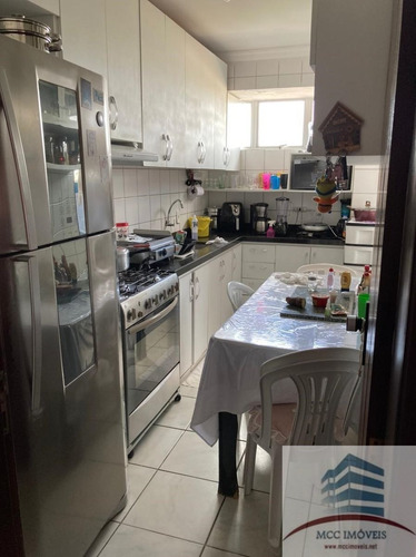 Imagem 12 de 28 de Apartamento A Venda Edifício Manoel Alvares, Barro Vermelho
