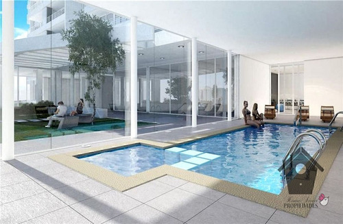 Costa De Montemar, Concon, 3d 2b, 74/93m2