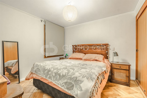 Casa En Venta De 3 Dorm. En Las Condes