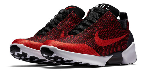 Zapatillas Nike Hyperadapt 1.0 Habanero Red 843871-600