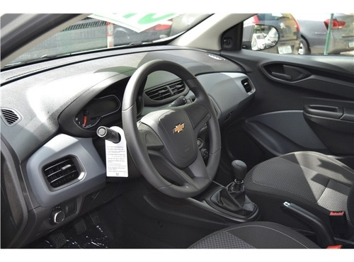 Chevrolet Joy 1.0 Spe4 Flex Manual