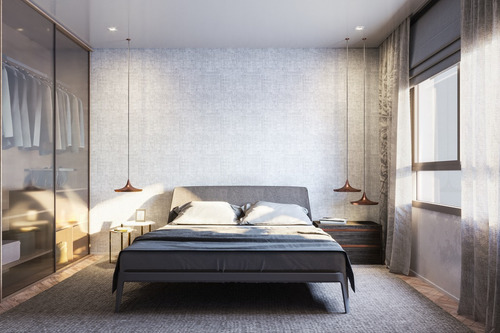 Imagem 11 de 29 de Apartamento Residencial Para Venda, Vila Nova Conceição, São Paulo - Ap7865. - Ap7865-inc