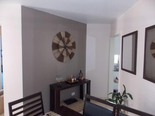 Imagem 6 de 21 de Apto Na Vila Formosa Com 2 Dorms, 1 Vaga, 55m² - Ap13832