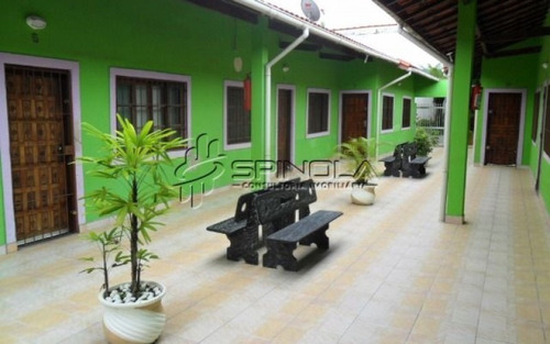 Imagem 7 de 15 de Casa Com 1 Dormitório À Venda, 43 M² Por R$ 150.000,00 - Jardim Real - Praia Grande/sp - Ca1135