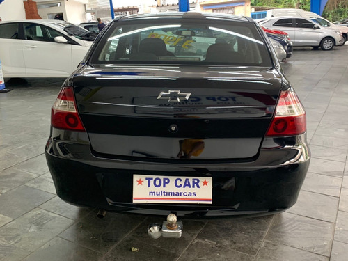 Imagem 11 de 15 de Chevrolet Prisma Lt 2012 Sem Entrada Fiananciado Score Baixo