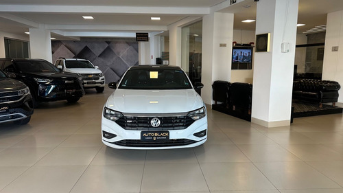 Volkswagen Jetta R-Line 250 TSI 1.4 Flex 16V Aut.