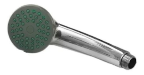 Imagen 3 de 5 de Monomando Ducha Llave Colomba Kit Completo