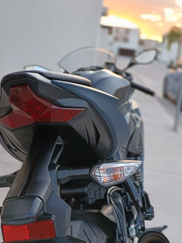 Kawasaki Ninja Zx6r 2023
