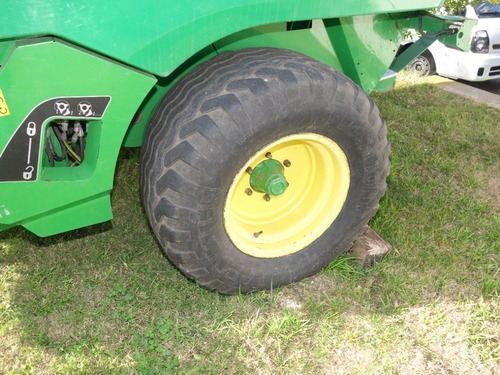Imagen 20 de 23 de Enfardadora John Deere 960 # 18062