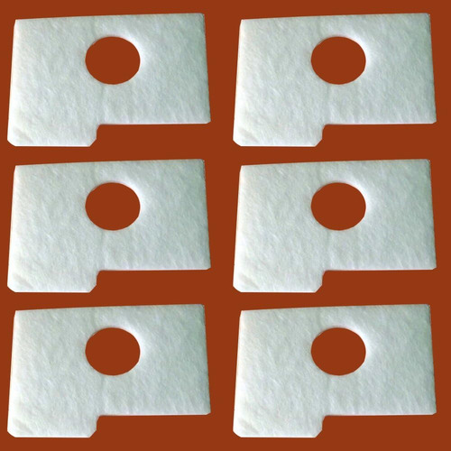 Filtro De Aire Para Motosierra Stihl Ms 170 Ms 180 017 018 X