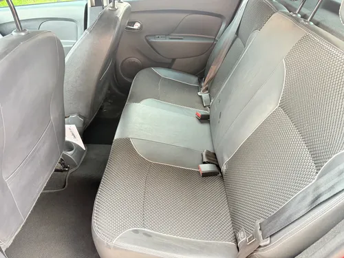 Renault Stepway 1.6 Dynamique / Intens