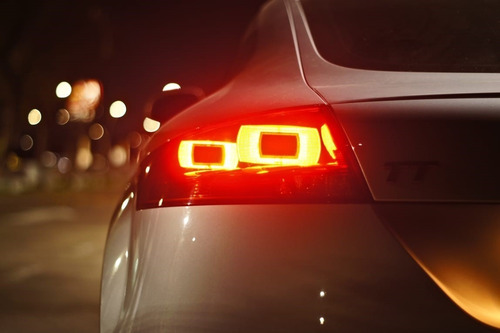 Audi Tt V6 3.2 Quattro Stronic 250hp
