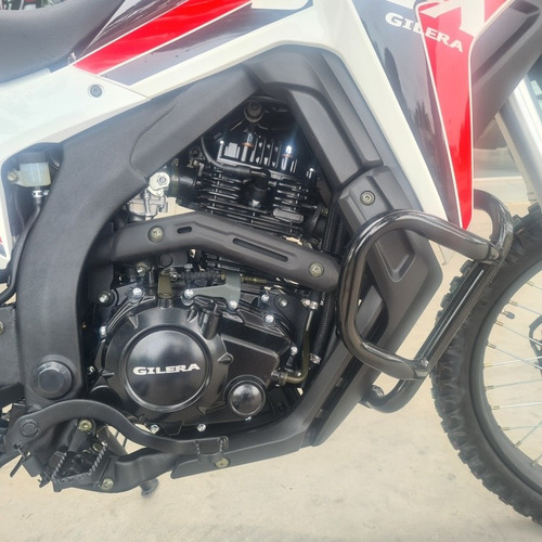 Imagen 4 de 11 de Gilera Smx 250 Adventure - Smx250