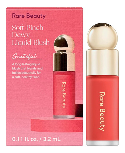 Rare Beauty - Mini Soft Pinch - Liquid Blush - Sephora Usa