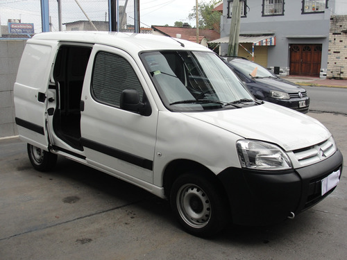 Citroën Berlingo Furgon 1.6 Bussines Hdi 92cv Am54