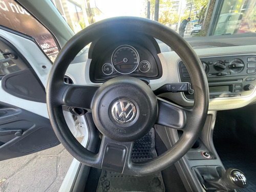 Volkswagen Up! 1.0 Move Up! 75cv 5 p