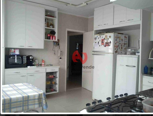 Imagem 7 de 30 de Alphaville 10 - Casa 3 Dorm (1 Suíte) À Venda, 262 M² - Alphaville - Santana De Parnaíba/sp - Ca6154