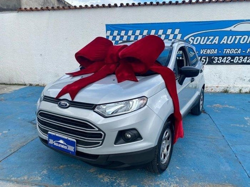 Ford Ecosport 4wd 2.0/2.0 Flex 16v 5p