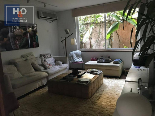 Imagem 3 de 18 de Casa Com 5 Dormitórios, 539 M² - Venda Ou Aluguel - Morumbi - São Paulo/sp - Ca0297