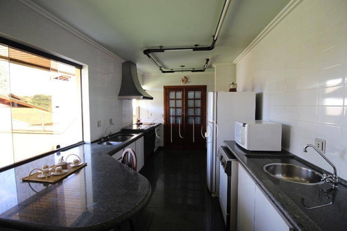 Imagem 7 de 22 de Casa Com 4 Dormitórios À Venda, 660 M² Por R$ 3.000.000,00 - Terras Do Engenho - Piracicaba/sp - Ca2573
