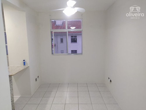 Imagem 2 de 12 de Apartamento Para Alugar No Residencial Bairro Cidade Cód. A1230 - A1230