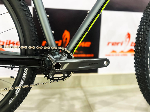 Bicicleta Scott Scale 980 12v Shimano Deore