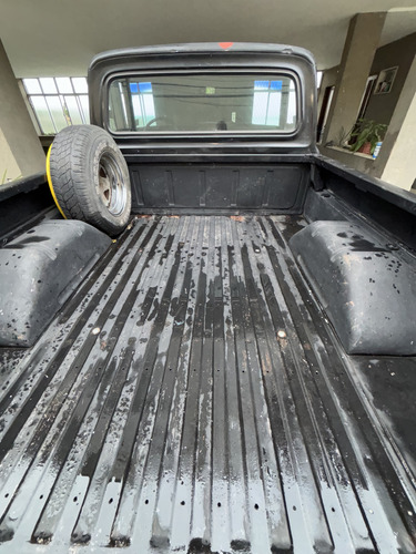 F100 Bumpside