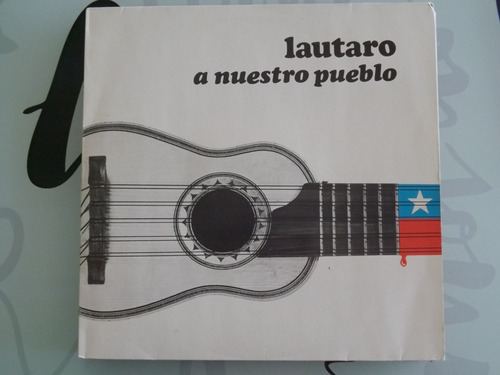 Lautaro - A Nuestro Pueblo