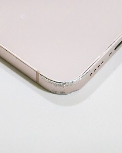 Apple Iphone 13 Mini (128 Gb) - Rosa Desbloqueado Rosa Claro (Usado)