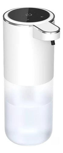 * Dispensador Automático De Jabón, Recargable Por Usb Con-a