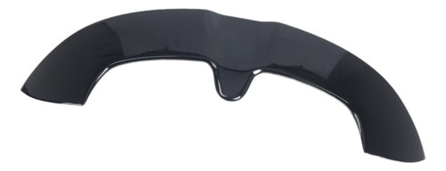 Alerón Trasero Min-f55-jcw-gb Compatible Con Mini Cooper F55