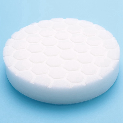 Kit De Almohadillas De Pulido De 25 Piezas De 5 Pulgadas (12