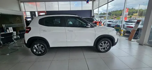 Citroën C3 Feel