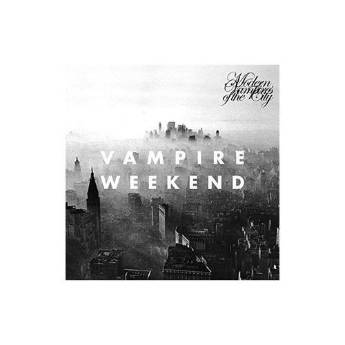 Vampire Weekend Modern Vampires Of The City Includes Lp Impo