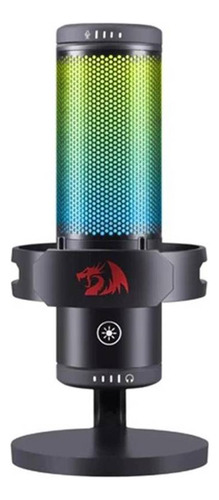 Micrófono Redragon Fenris - Gm301