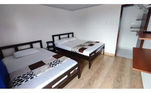 Venta - Alquiler Finca Hotel Quimbaya Sector Vereda Santana