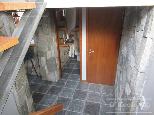 Imagen 28 de 30 de Casa En Venta Barrio Cerrado Antu Hue, Con Excelente Vista Al Lago En Bariloche
