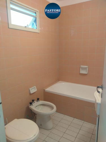 Venta Con Renta De Excel. Depto 2 Amb Con Balcon