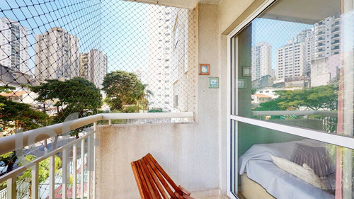 Imagem 12 de 30 de Apto Santana | 1 Quartos | 63 M² | Cond: R$815.00 | 2 Vagas - 1d2k3nq