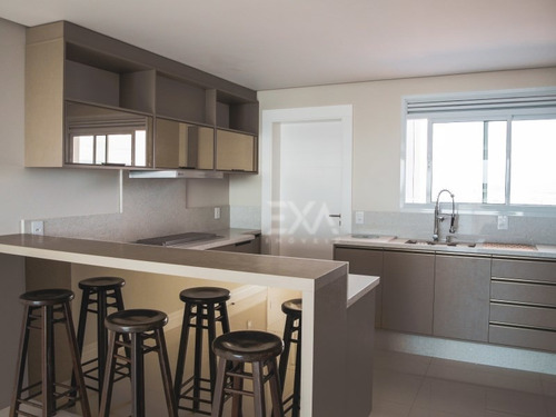 Imagem 4 de 14 de Apartamento 3 Suites A Venda Em Balneário Camboriú - Sc - Matriz_1107