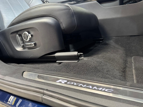 Land Rover Range Rover Evoque 2.0 P250 FLEX R-DYNAMIC HSE AWD AUTOMÁTICO