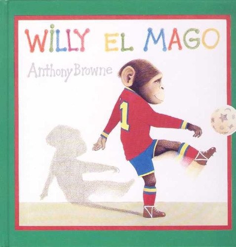 Willy El Mago / Browne (envíos)