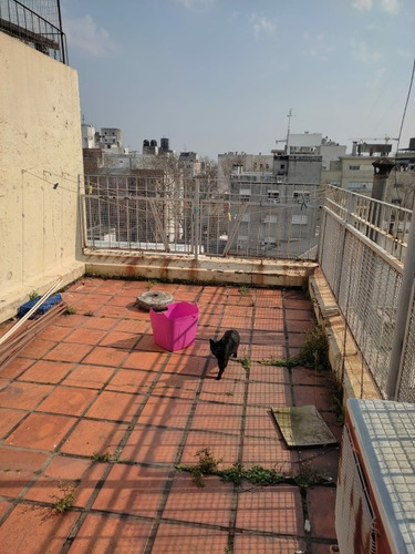 Imagen 5 de 14 de Dueño Vende. Impecable Pent House Ultimo Piso