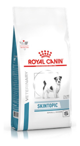 Royal Canin Skintopic Small Dog S/o Index 4kg