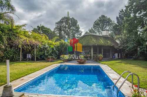 Casa En Venta En Golf, Punta Del Este