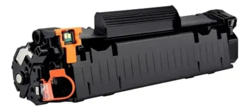 Tóner Genérico 125 Para Canon Lbp6000 Lbp6030w Lbp6300dn