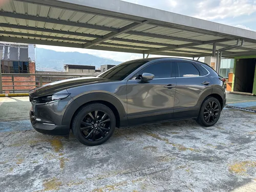 Mazda CX-30 2.5 Grand Touring Lx 4x4